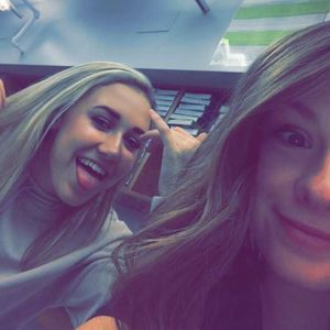 Meet your Posher, Haley